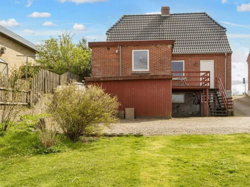 Billede 18 af 7 Person Holiday Home in Lemvig