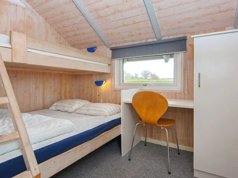 Billede 8 af 8 Person Holiday Home in Sydals
