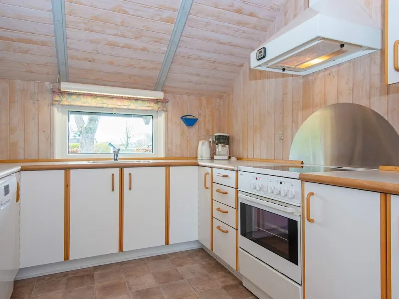Billede 18 af 8 Person Holiday Home in Sydals
