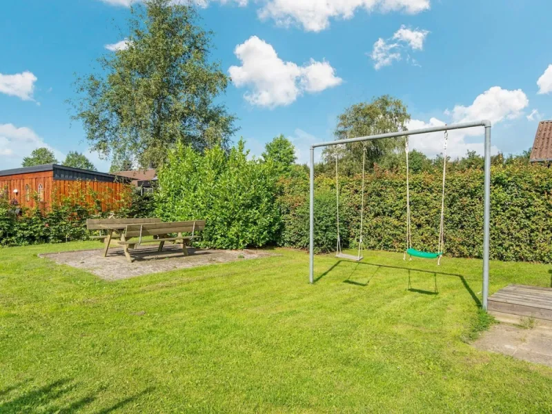 Billede 19 af 8 Person Holiday Home in Sydals