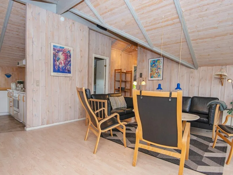 Billede 20 af 8 Person Holiday Home in Sydals