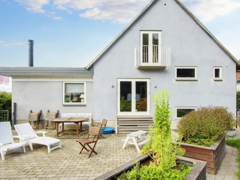 Billede 8 af 6 Person Holiday Home in Sydals