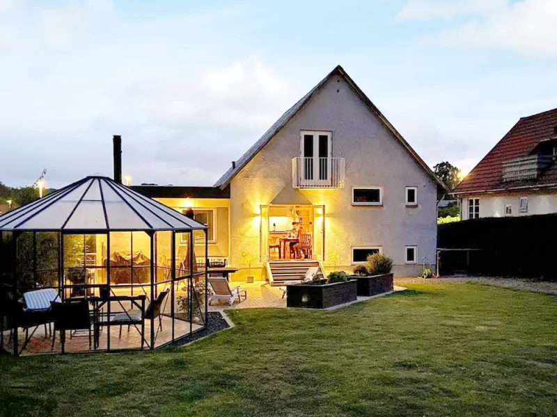 Billede 10 af 6 Person Holiday Home in Sydals