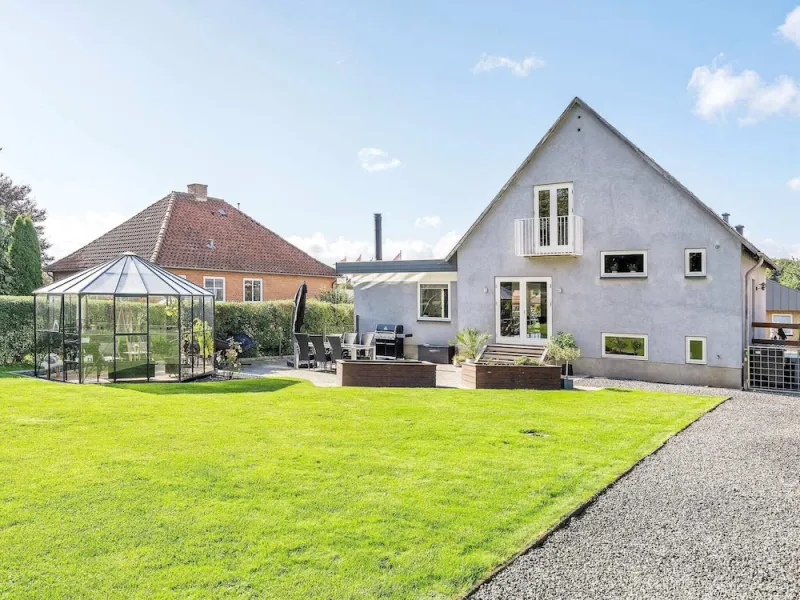 Billede 12 af 6 Person Holiday Home in Sydals
