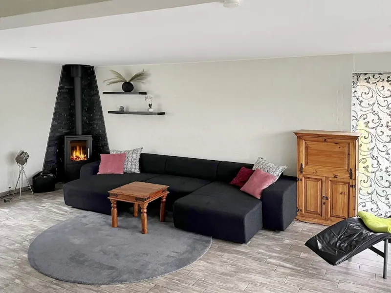 Billede 14 af 6 Person Holiday Home in Sydals