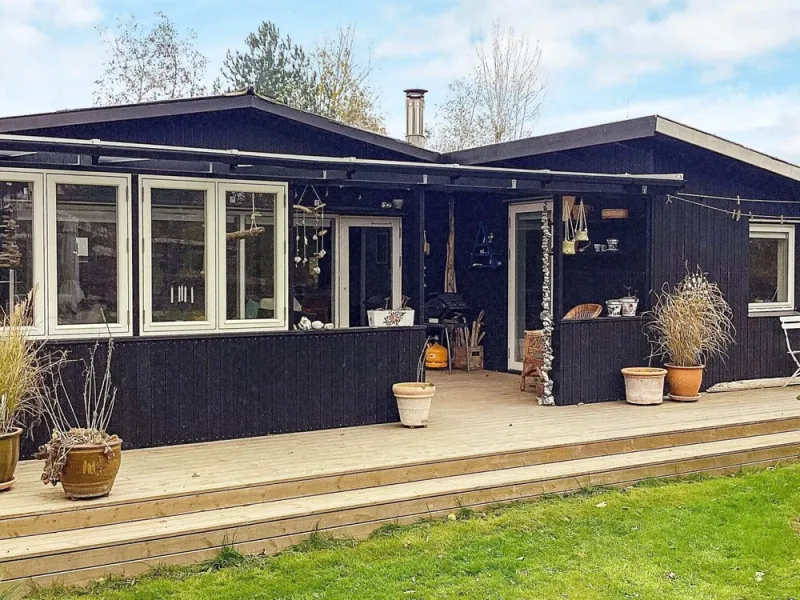 Billede 6 af 6 Person Holiday Home in Gedser