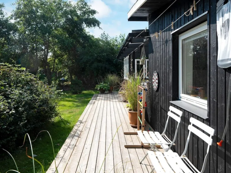 Billede 8 af 6 Person Holiday Home in Gedser