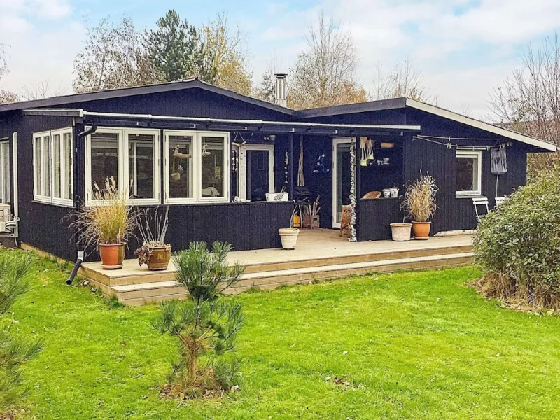 Billede 9 af 6 Person Holiday Home in Gedser