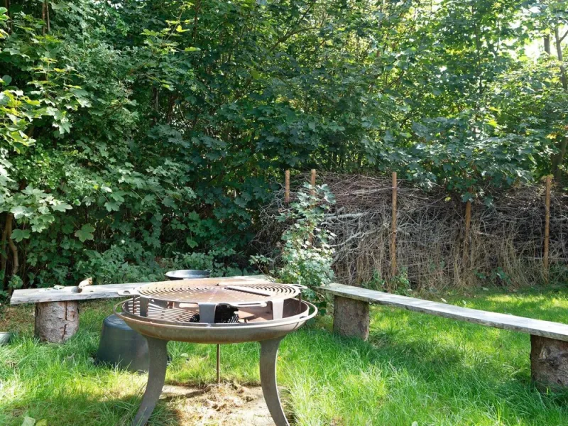 Billede 16 af 6 Person Holiday Home in Gedser