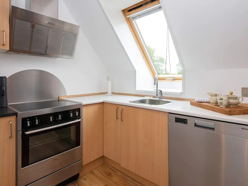 Billede 2 af 4 Person Holiday Home in Borkop