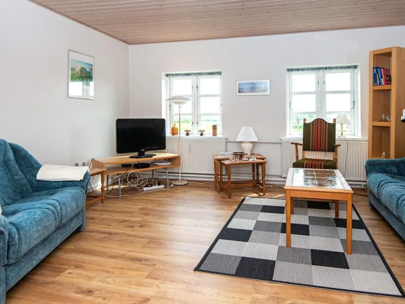 Billede 8 af 4 Person Holiday Home in Borkop