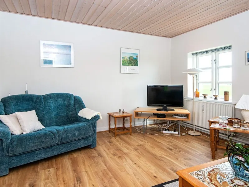 Billede 14 af 4 Person Holiday Home in Borkop