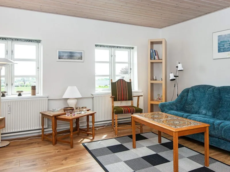 Billede 17 af 4 Person Holiday Home in Borkop