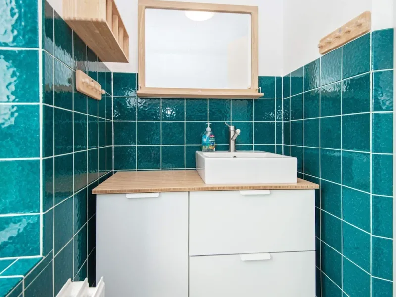 Billede 19 af 4 Person Holiday Home in Borkop