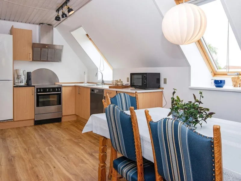 Billede 20 af 4 Person Holiday Home in Borkop