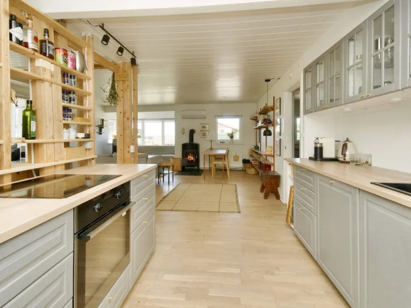 Billede 3 af 6 Person Holiday Home in Korsor