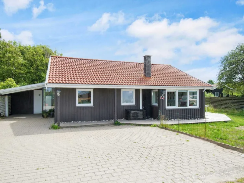 Billede 12 af 6 Person Holiday Home in Korsor
