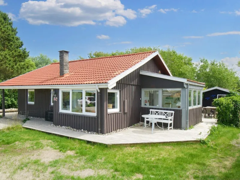 Billede 19 af 6 Person Holiday Home in Korsor