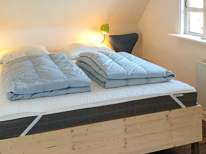 Billede 2 af 6 Person Holiday Home in Gedser