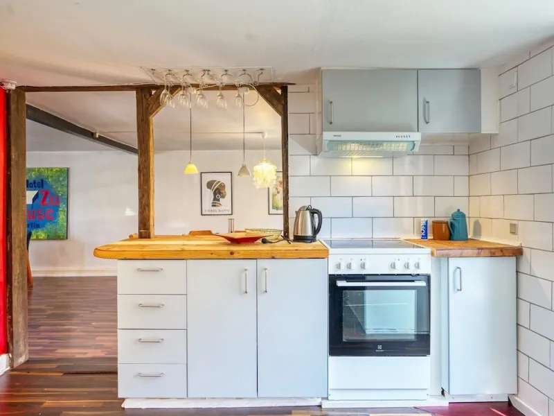 Billede 5 af 6 Person Holiday Home in Gedser