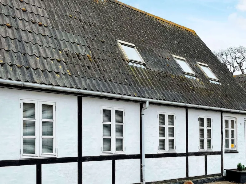 Billede 13 af 6 Person Holiday Home in Gedser
