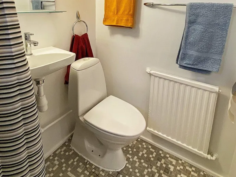 Billede 16 af 6 Person Holiday Home in Gedser