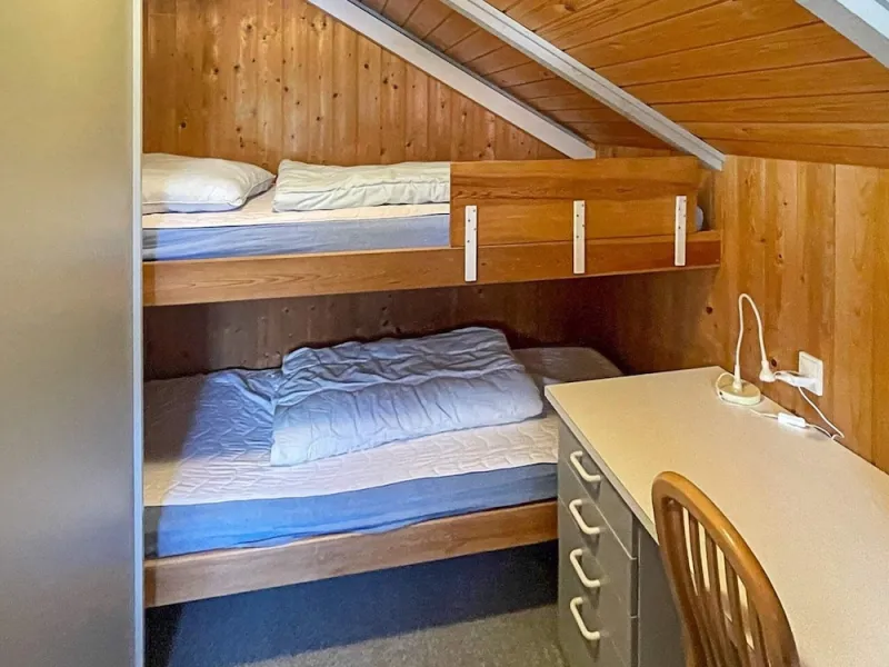 Billede 4 af 7 Person Holiday Home in Sydals