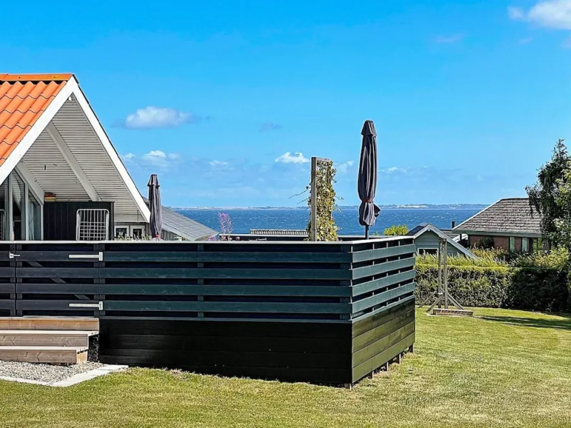 Billede 8 af 7 Person Holiday Home in Sydals