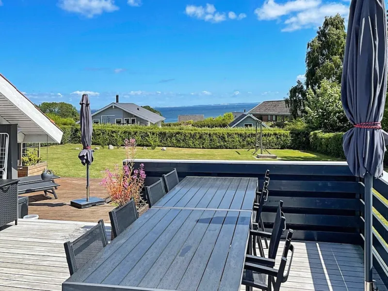 Billede 10 af 7 Person Holiday Home in Sydals