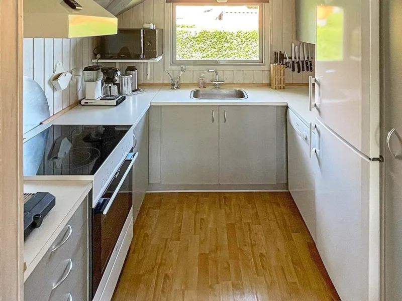 Billede 21 af 7 Person Holiday Home in Sydals