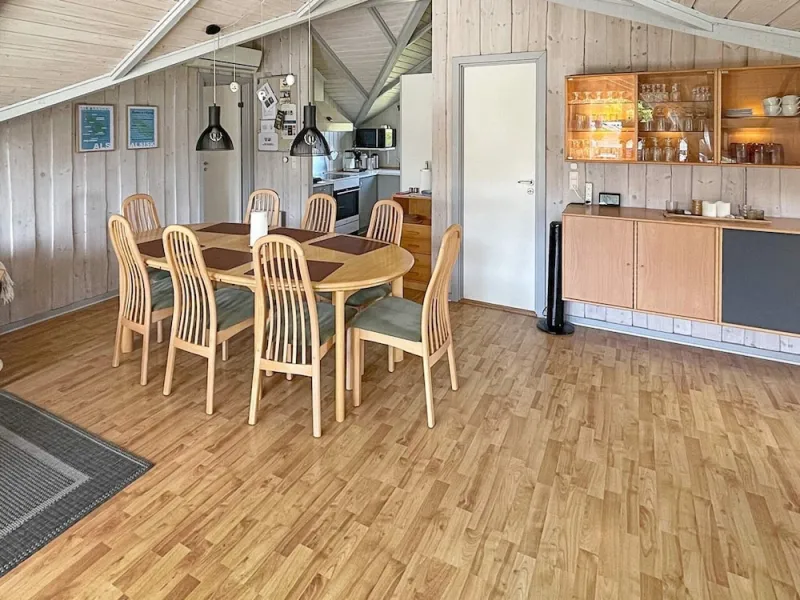 Billede 22 af 7 Person Holiday Home in Sydals