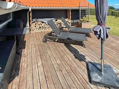 Billede 24 af 7 Person Holiday Home in Sydals