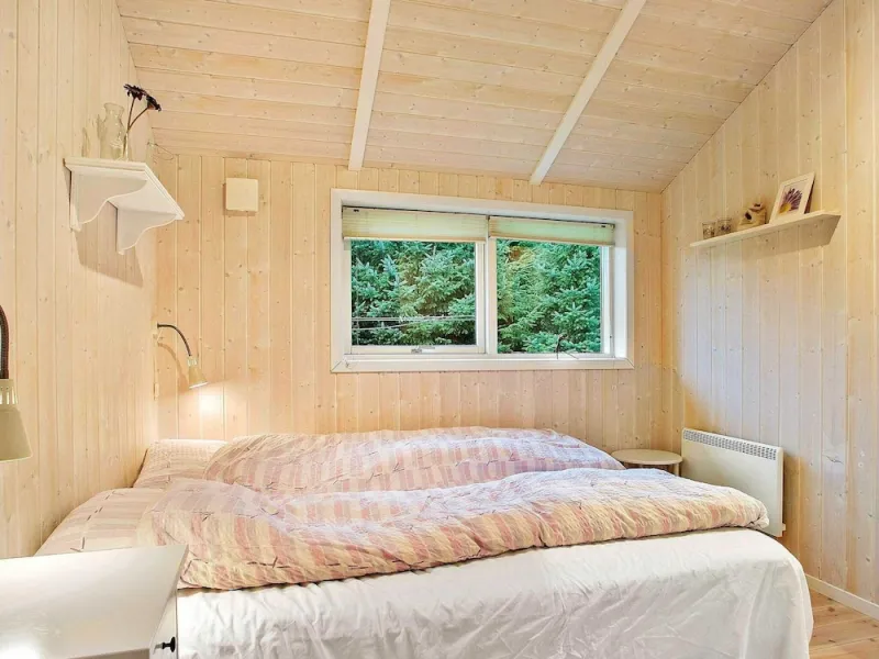 Billede 4 af 8 Person Holiday Home in Lokken
