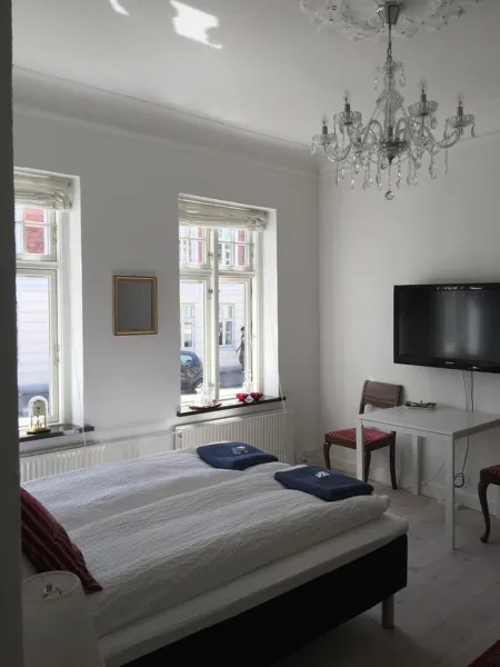 Billede 7 af Sweethome Guesthouse