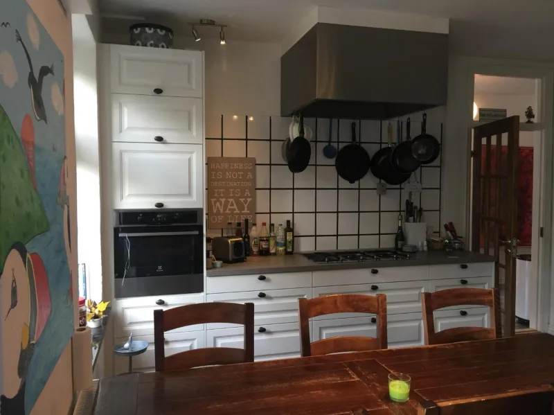 Billede 11 af Sweethome Guesthouse