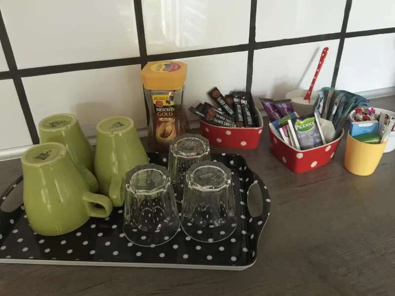 Billede 15 af Sweethome Guesthouse