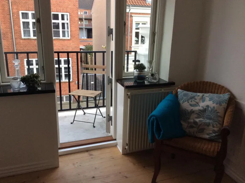 Billede 17 af Sweethome Guesthouse