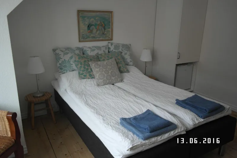 Billede 19 af Sweethome Guesthouse