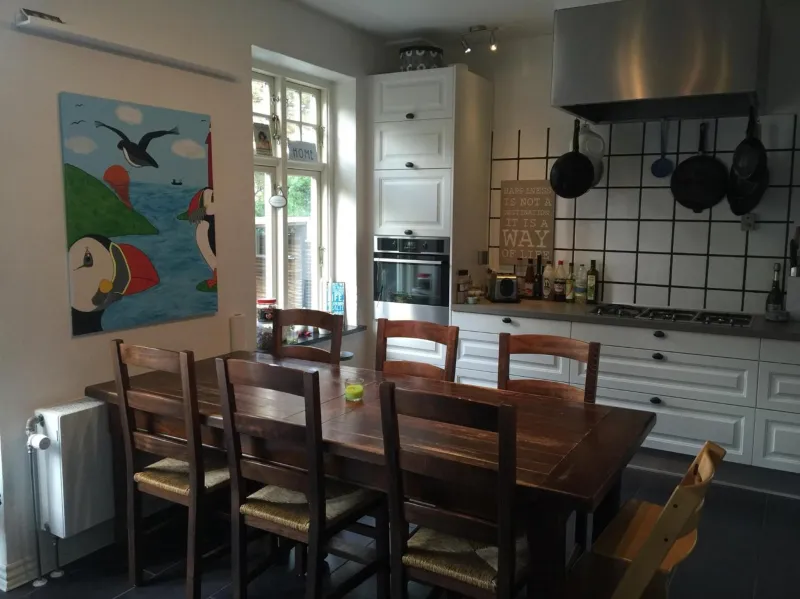 Billede 20 af Sweethome Guesthouse