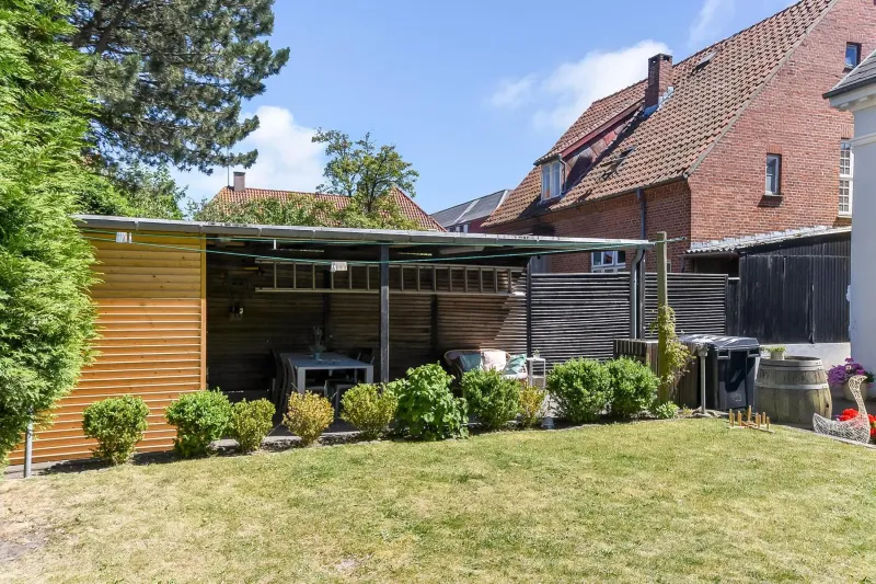 Billede 21 af Sweethome Guesthouse