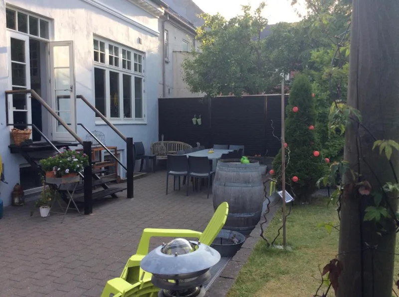 Billede 24 af Sweethome Guesthouse