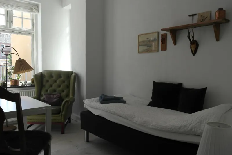 Billede 57 af Sweethome Guesthouse