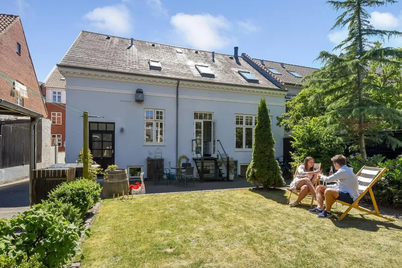 Billede 58 af Sweethome Guesthouse