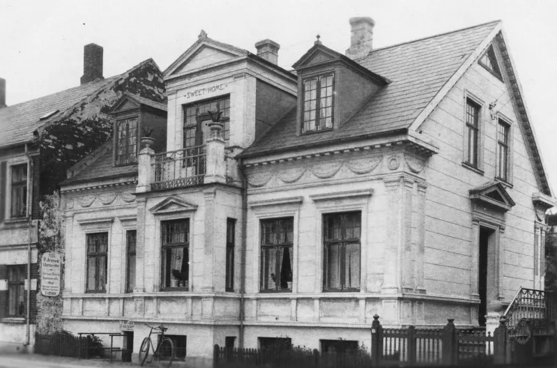 Billede 75 af Sweethome Guesthouse