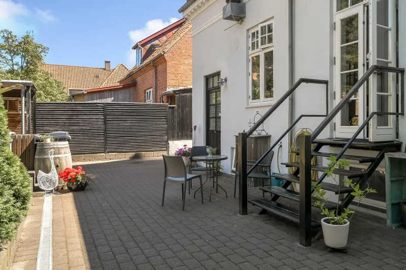 Billede 84 af Sweethome Guesthouse