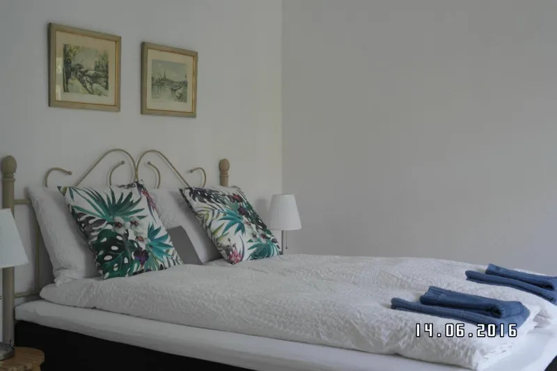 Billede 87 af Sweethome Guesthouse