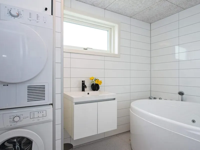 Billede 7 af 9 Person Holiday Home in Lemvig