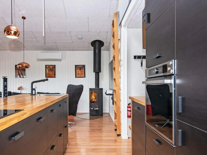 Billede 9 af 9 Person Holiday Home in Lemvig