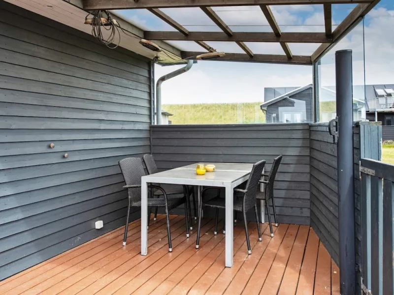 Billede 13 af 9 Person Holiday Home in Lemvig