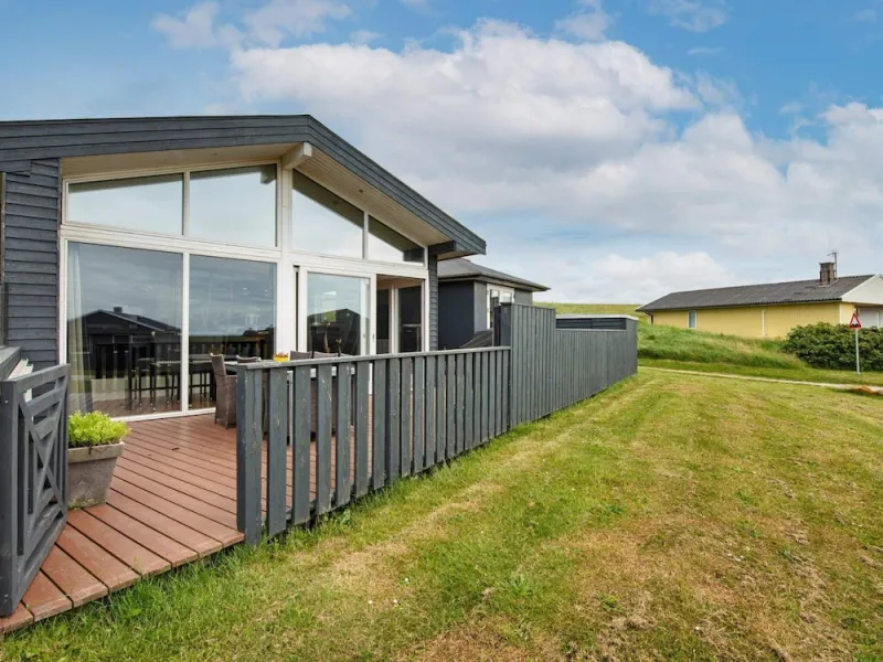 Billede 21 af 9 Person Holiday Home in Lemvig